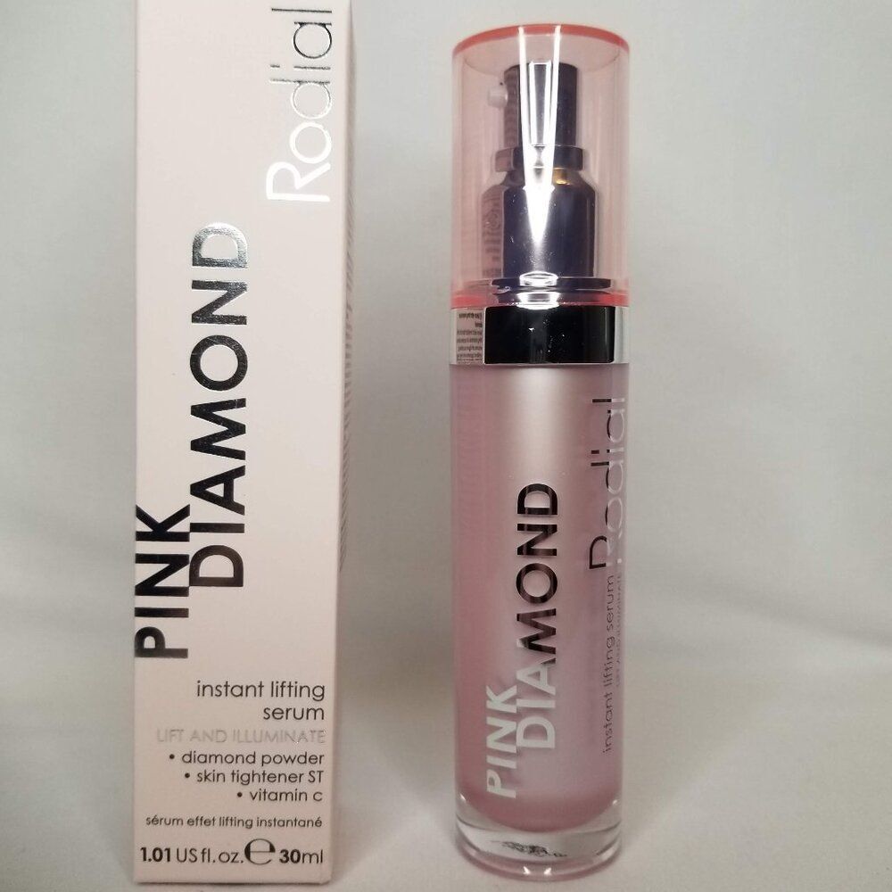 Rodial - Pink Diamond Instant Lifting Serum